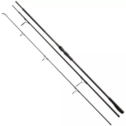 Вудилище коропове Okuma Custom Black Carp 12'/3.60m 3.5lb 3sec., Модель: 3.6m 3.5lb, фото 